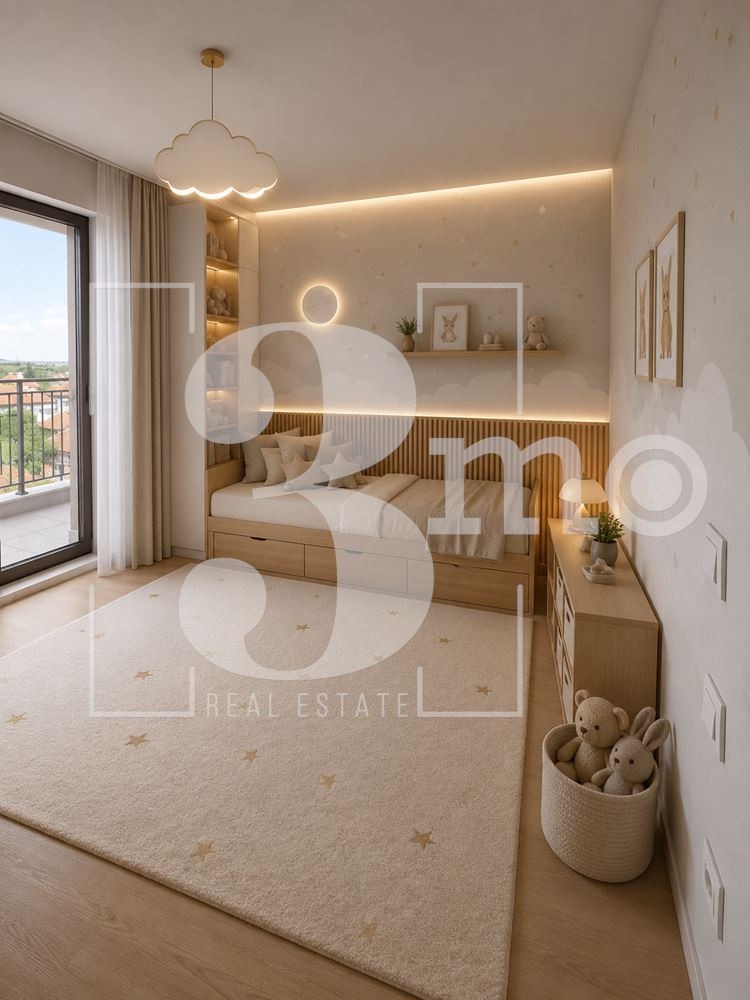 Продава 4-СТАЕН, с. Гара Елин Пелин, област София област, снимка 11 - Апартаменти - 53981443