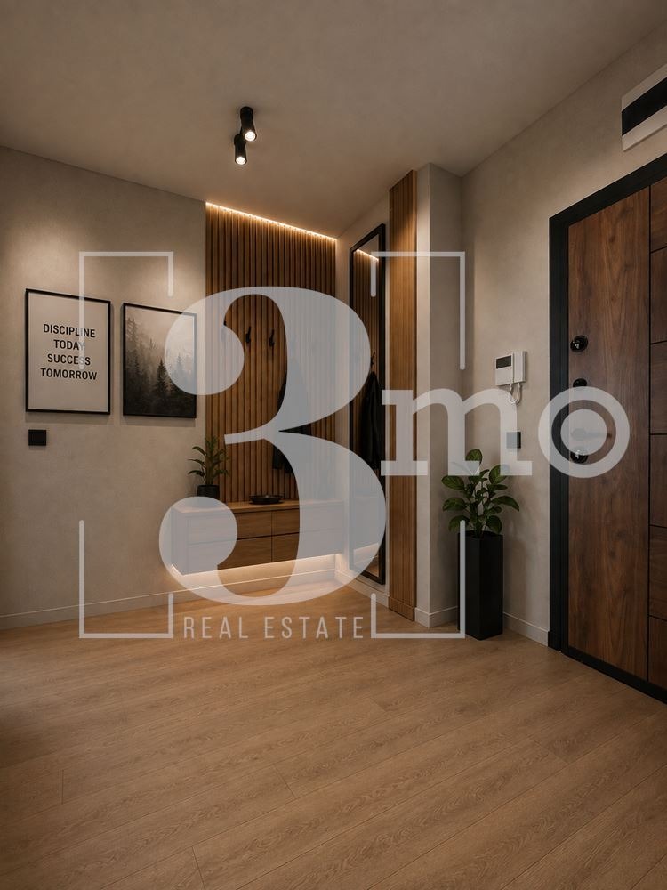 Продава 4-СТАЕН, с. Гара Елин Пелин, област София област, снимка 5 - Апартаменти - 53981443