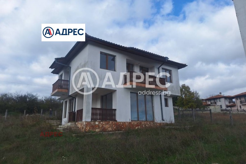 Продава  Къща област Добрич , с. Църква , 144 кв.м | 31650990