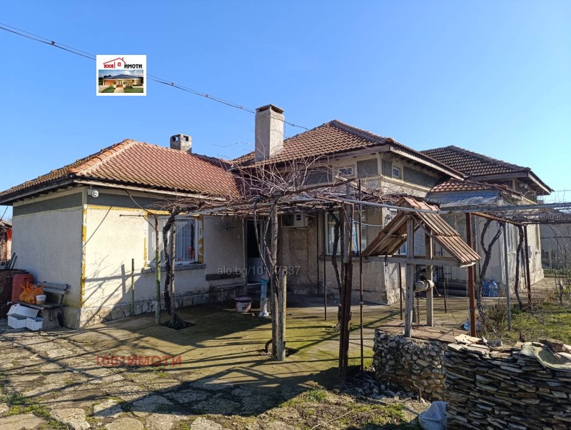 À venda  Casa região Dobrich , Senokos , 110 m² | 50652503