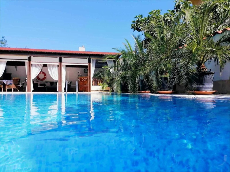 For Sale  House region Burgas , k.k. Slanchev bryag , 418 sq.m | 93727551 - image [2]