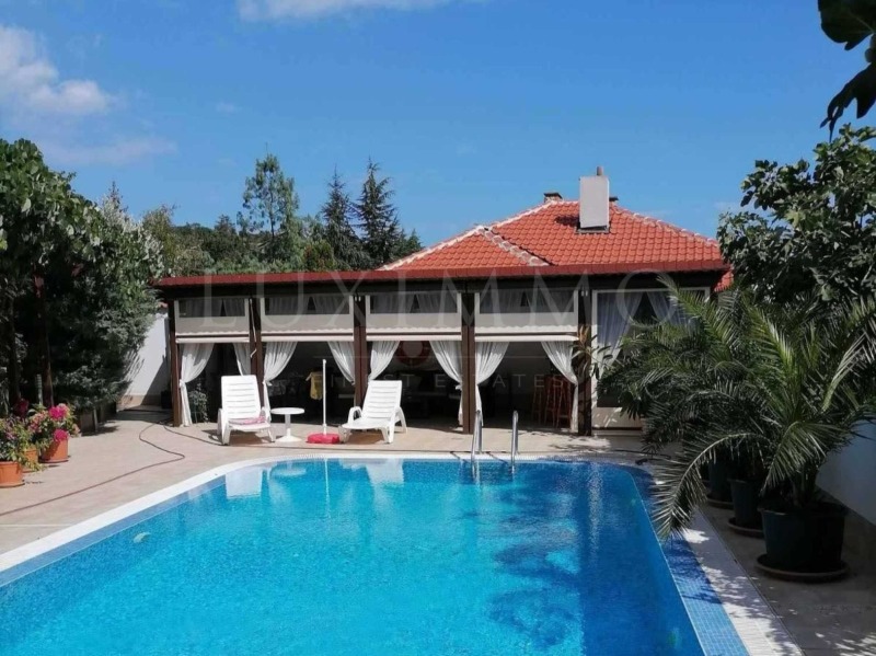 For Sale  House region Burgas , k.k. Slanchev bryag , 418 sq.m | 93727551 - image [3]