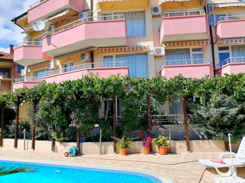 For Sale  House region Burgas , k.k. Slanchev bryag , 418 sq.m | 93727551 - image [4]