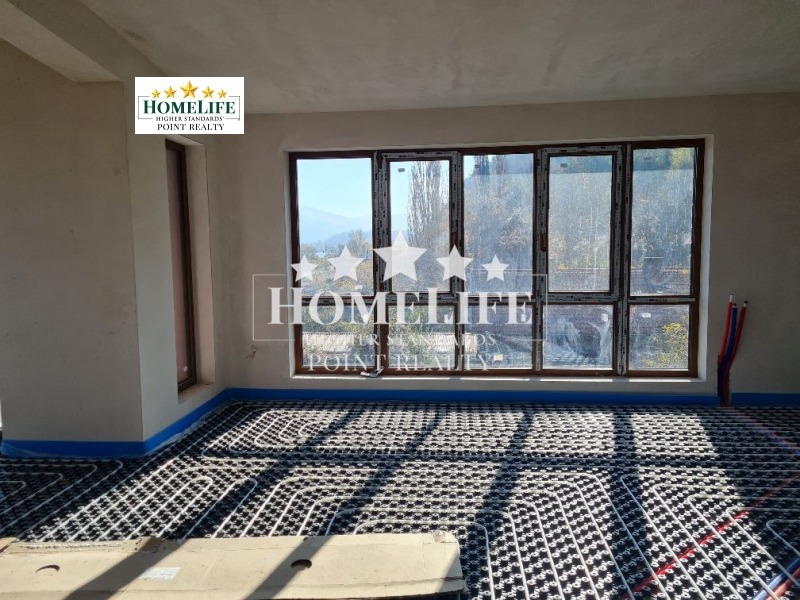 Продава КЪЩА, гр. София, с. Панчарево, снимка 7 - Къщи - 52402560