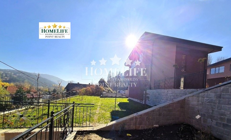 Продава КЪЩА, гр. София, с. Панчарево, снимка 4 - Къщи - 52402560