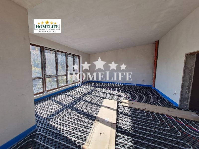 Продава КЪЩА, гр. София, с. Панчарево, снимка 8 - Къщи - 52402560