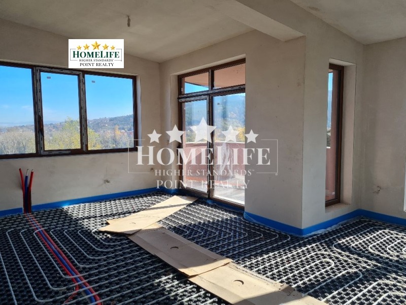 Продава КЪЩА, гр. София, с. Панчарево, снимка 6 - Къщи - 52402560