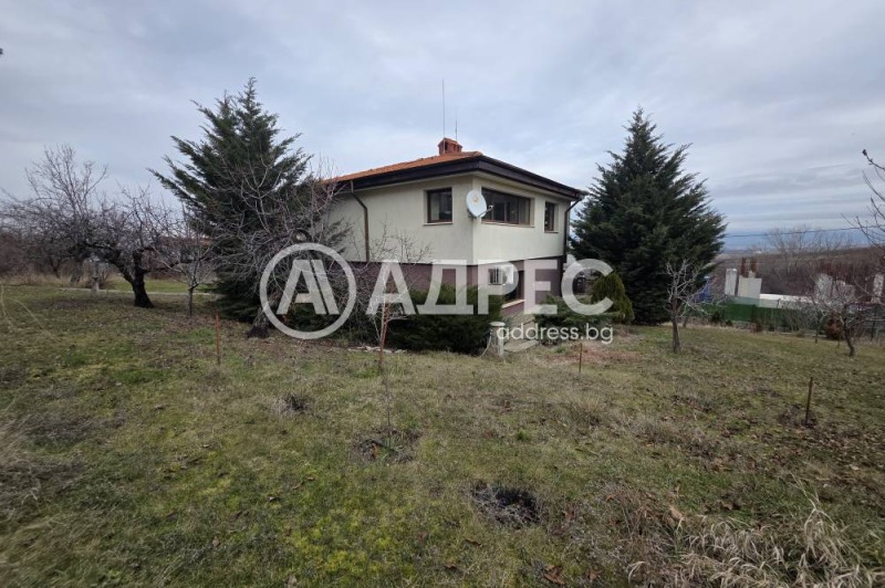 Продава КЪЩА, гр. София, с. Лозен, снимка 14 - Къщи - 53522893