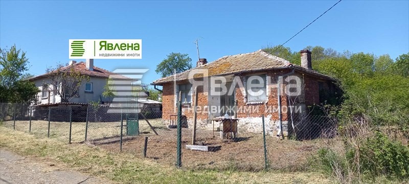 Продава КЪЩА, с. Фазаново, област Бургас, снимка 6 - Къщи - 55138765