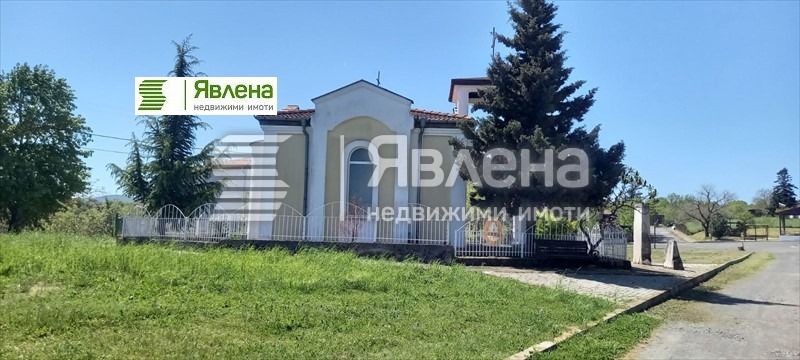 Продава КЪЩА, с. Фазаново, област Бургас, снимка 12 - Къщи - 55138765