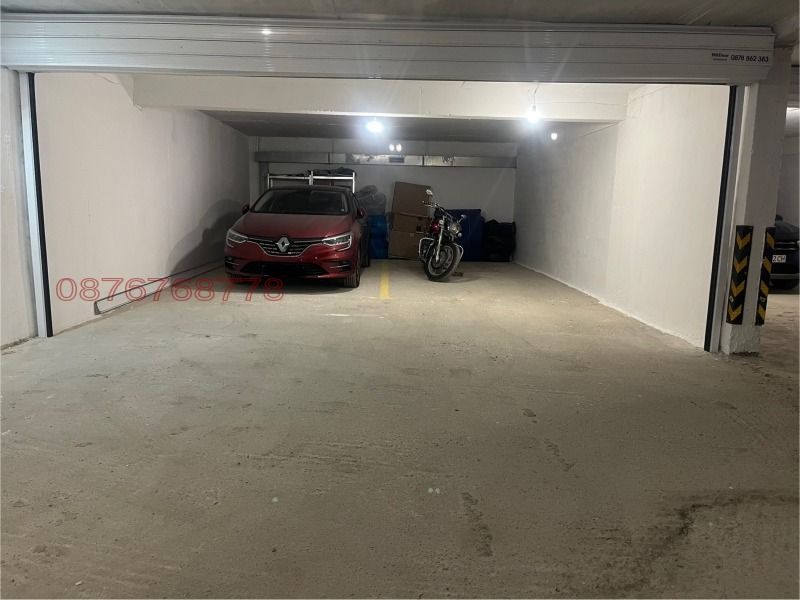 Продава СКЛАД, гр. София, Люлин 6, снимка 6 - Складове - 52661882