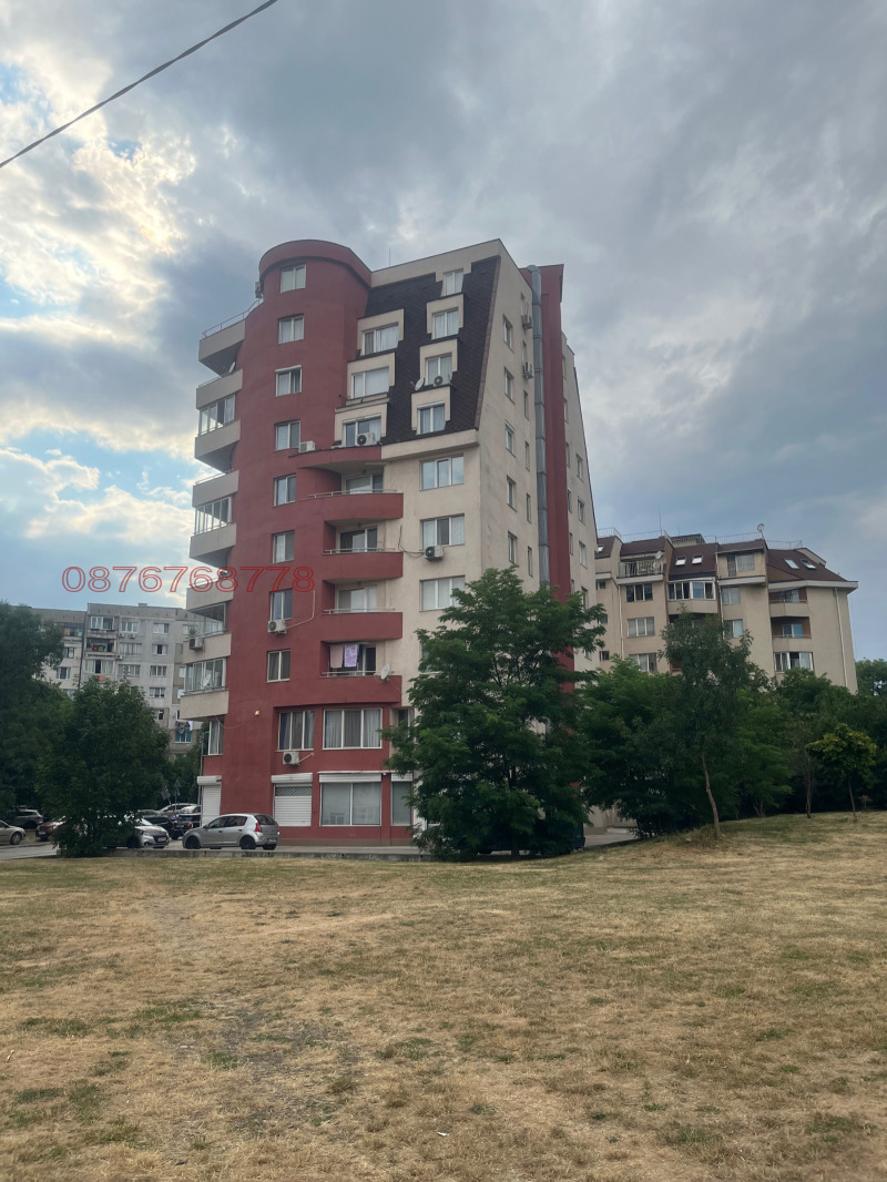 Продава СКЛАД, гр. София, Люлин 6, снимка 2 - Складове - 52661882