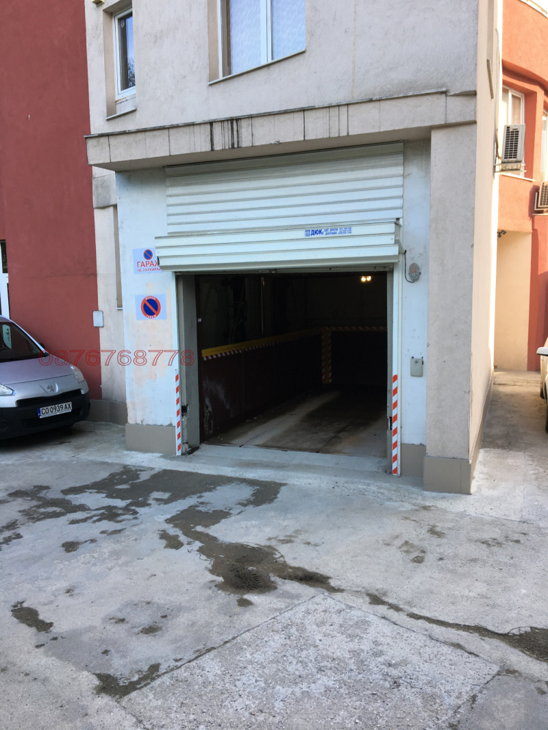 Продава СКЛАД, гр. София, Люлин 6, снимка 8 - Складове - 52661882