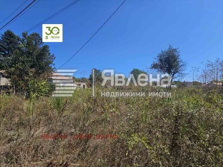 Zu verkaufen  Handlung region Varna , Lewski , 760 qm | 70487445 - Bild [7]