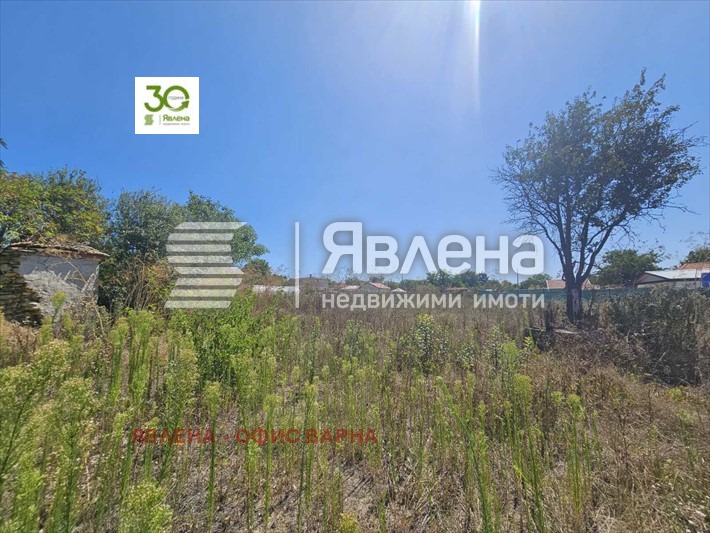 Zu verkaufen  Handlung region Varna , Lewski , 760 qm | 70487445 - Bild [5]