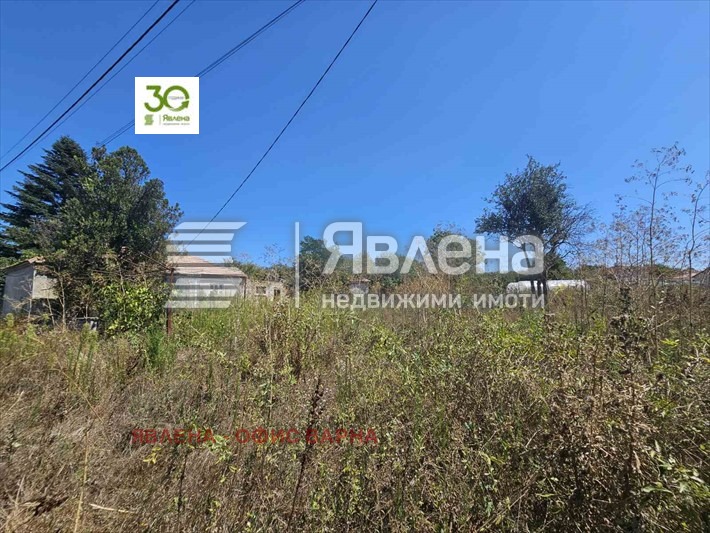 Zu verkaufen  Handlung region Varna , Lewski , 760 qm | 70487445 - Bild [2]