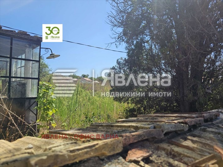 Zu verkaufen  Handlung region Varna , Lewski , 760 qm | 70487445 - Bild [6]