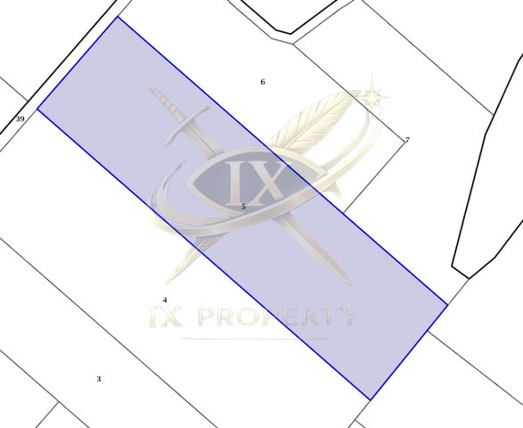 Продава ПАРЦЕЛ, гр. Бургас, с. Твърдица