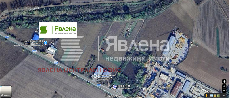 Продава ПАРЦЕЛ, с. Мусачево, област София област, снимка 2 - Парцели - 54755609