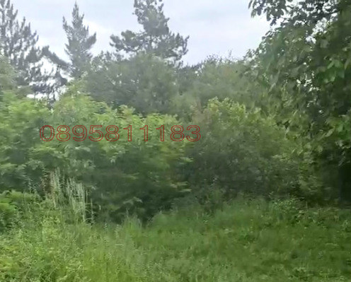 Продава ПАРЦЕЛ, гр. София, с. Герман