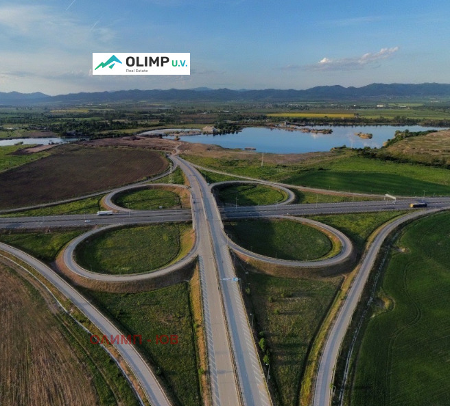 Продава ПАРЦЕЛ, гр. София, Левски Г