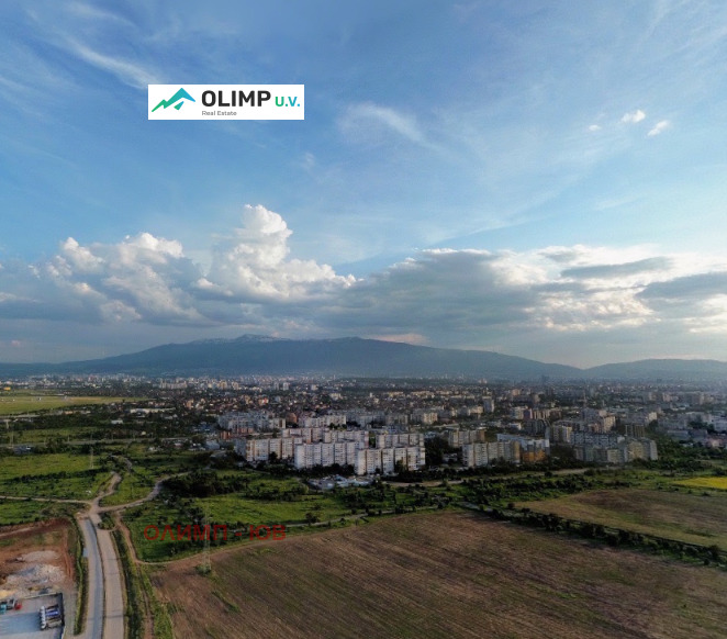 Продава ПАРЦЕЛ, гр. София, Левски Г, снимка 3 - Парцели - 56718423