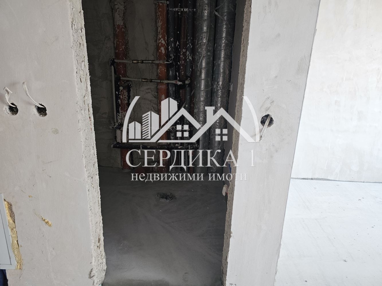 Продава 1-СТАЕН, гр. София, Банишора, снимка 5 - Апартаменти - 54407218