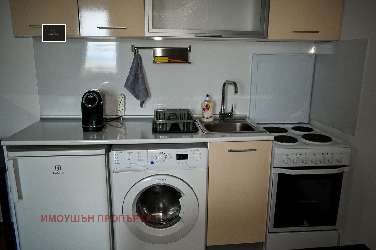 Продава 1-СТАЕН, гр. София, Студентски град, снимка 7 - Апартаменти - 54788694