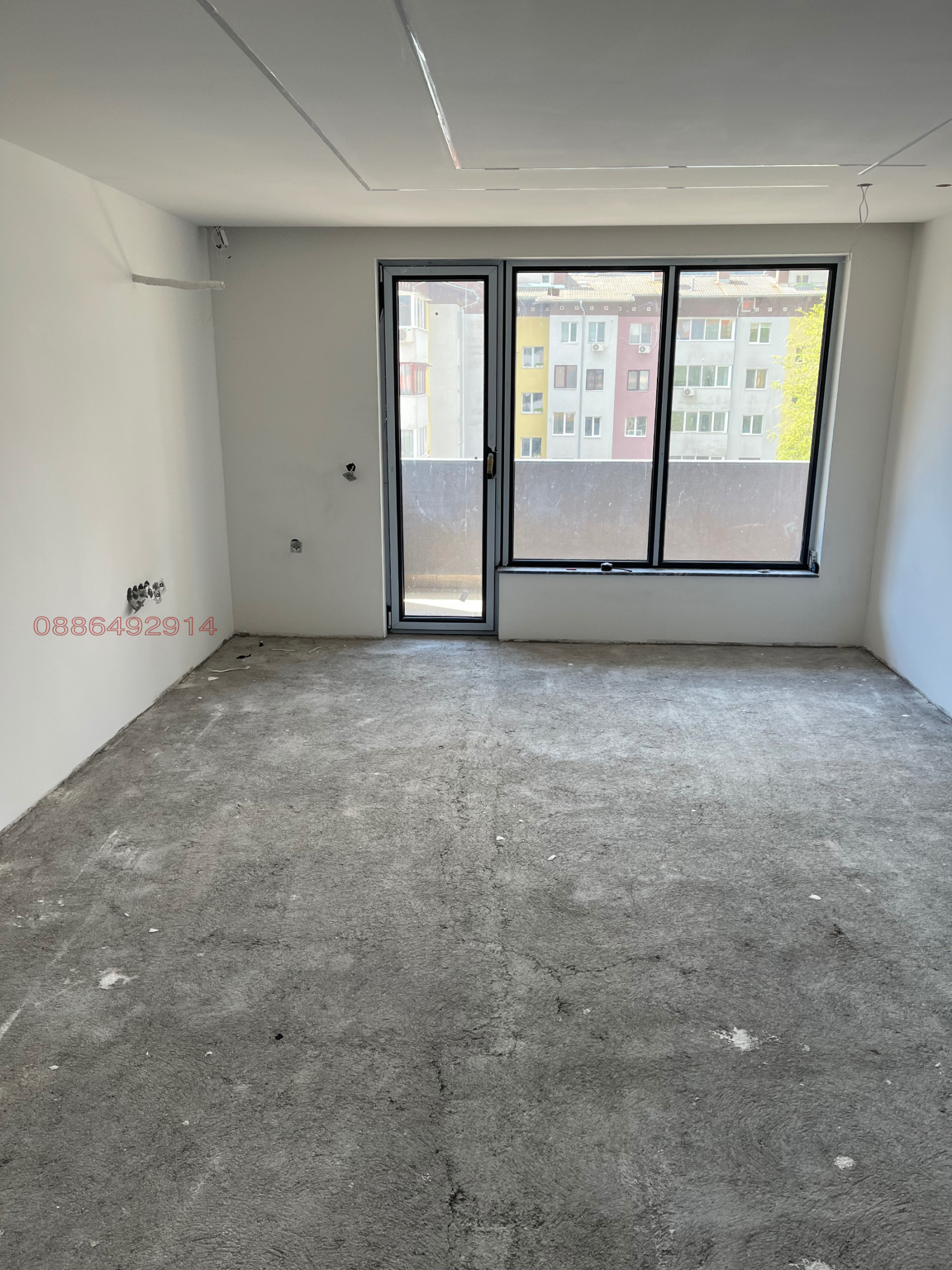 Продава 2-СТАЕН, гр. Смолян, Невястата, снимка 4 - Апартаменти - 54696467