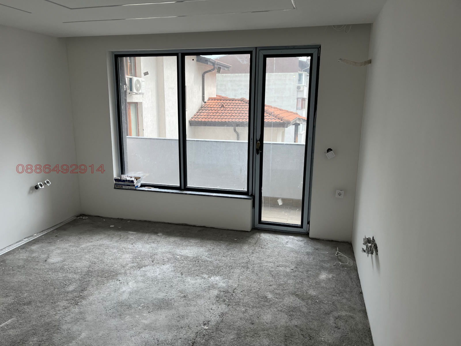 Продава 2-СТАЕН, гр. Смолян, Невястата, снимка 5 - Апартаменти - 54696467