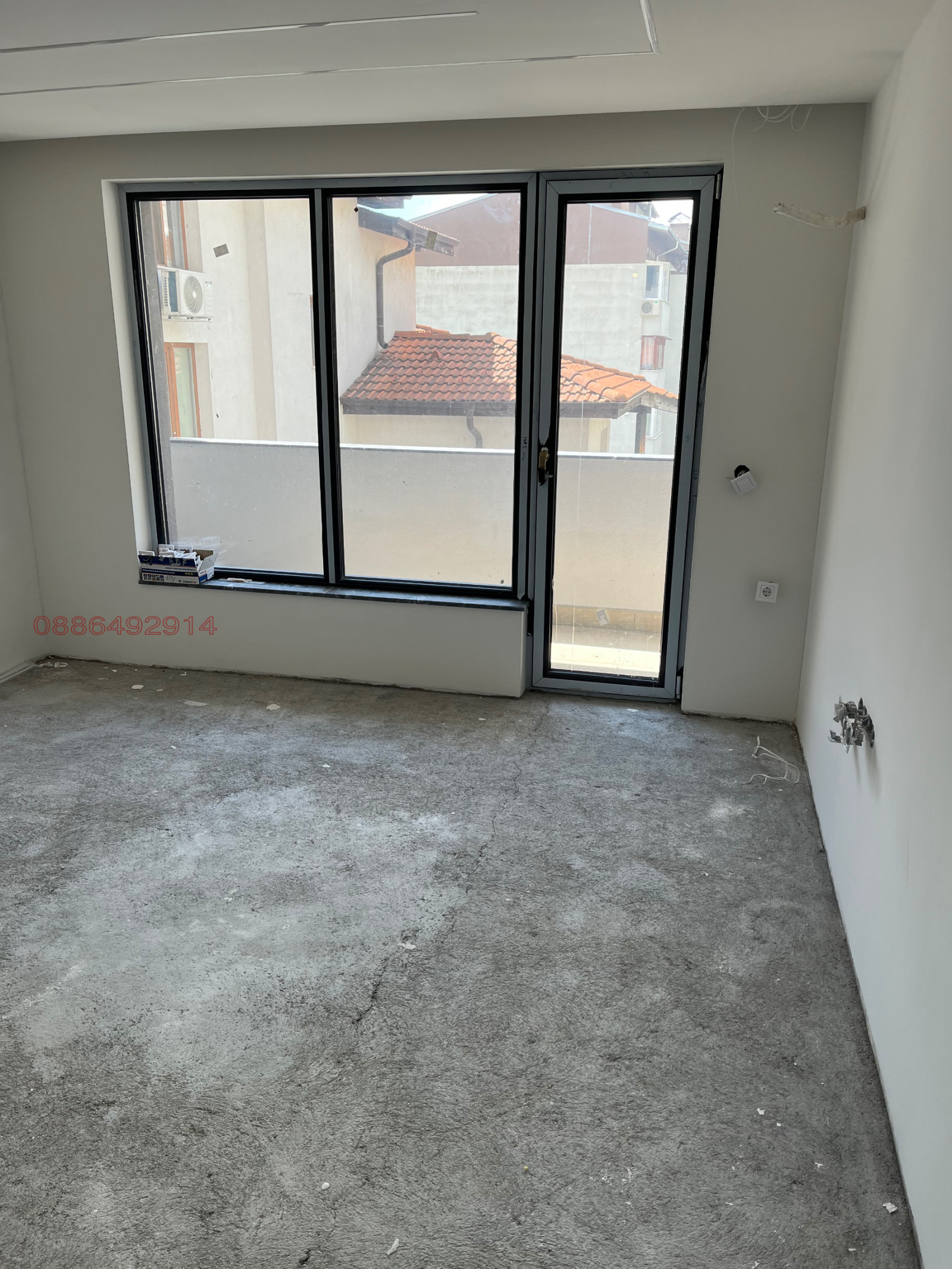 Продава 2-СТАЕН, гр. Смолян, Невястата, снимка 6 - Апартаменти - 54696467