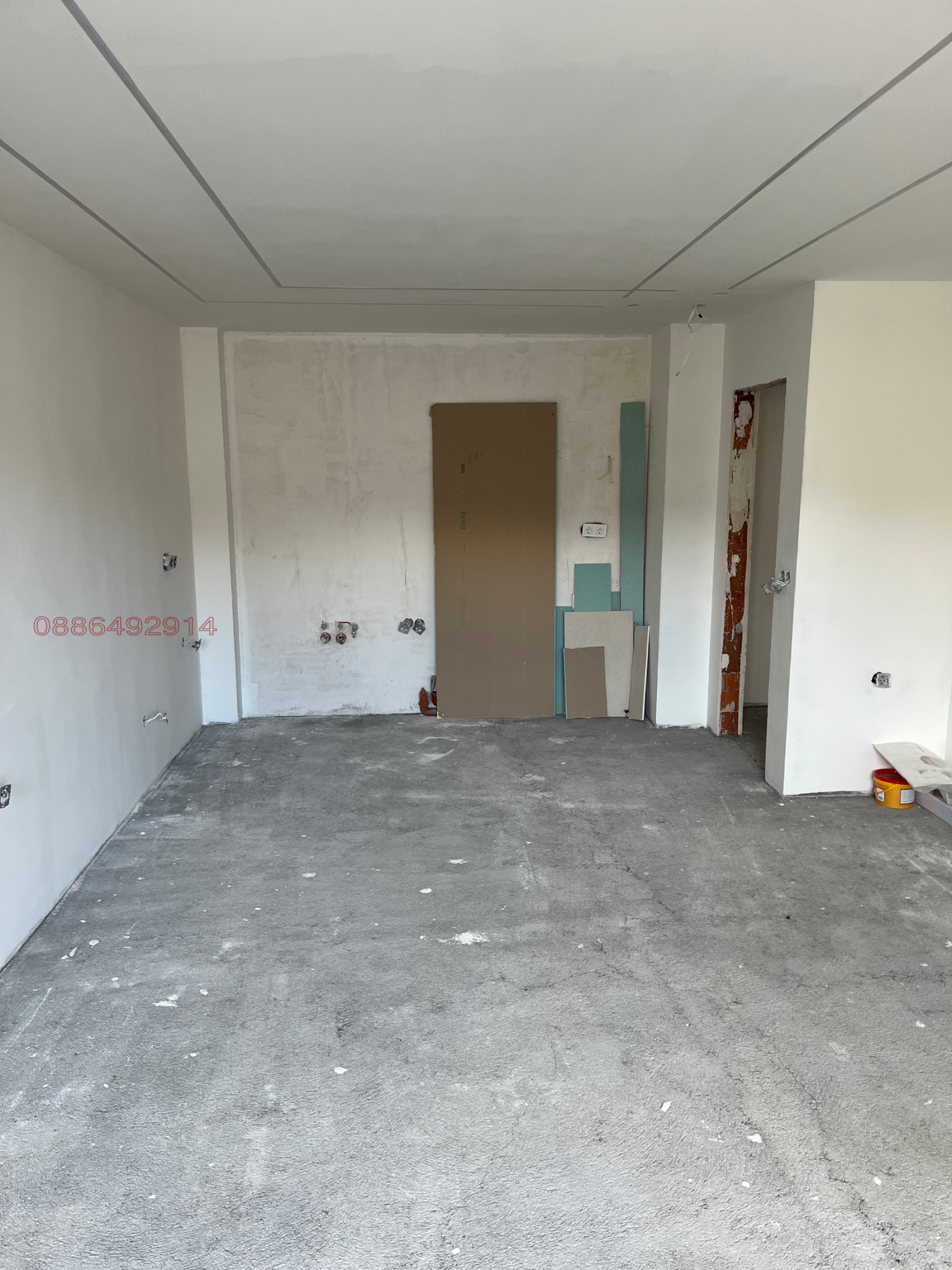 Продава 2-СТАЕН, гр. Смолян, Невястата, снимка 3 - Апартаменти - 54696467