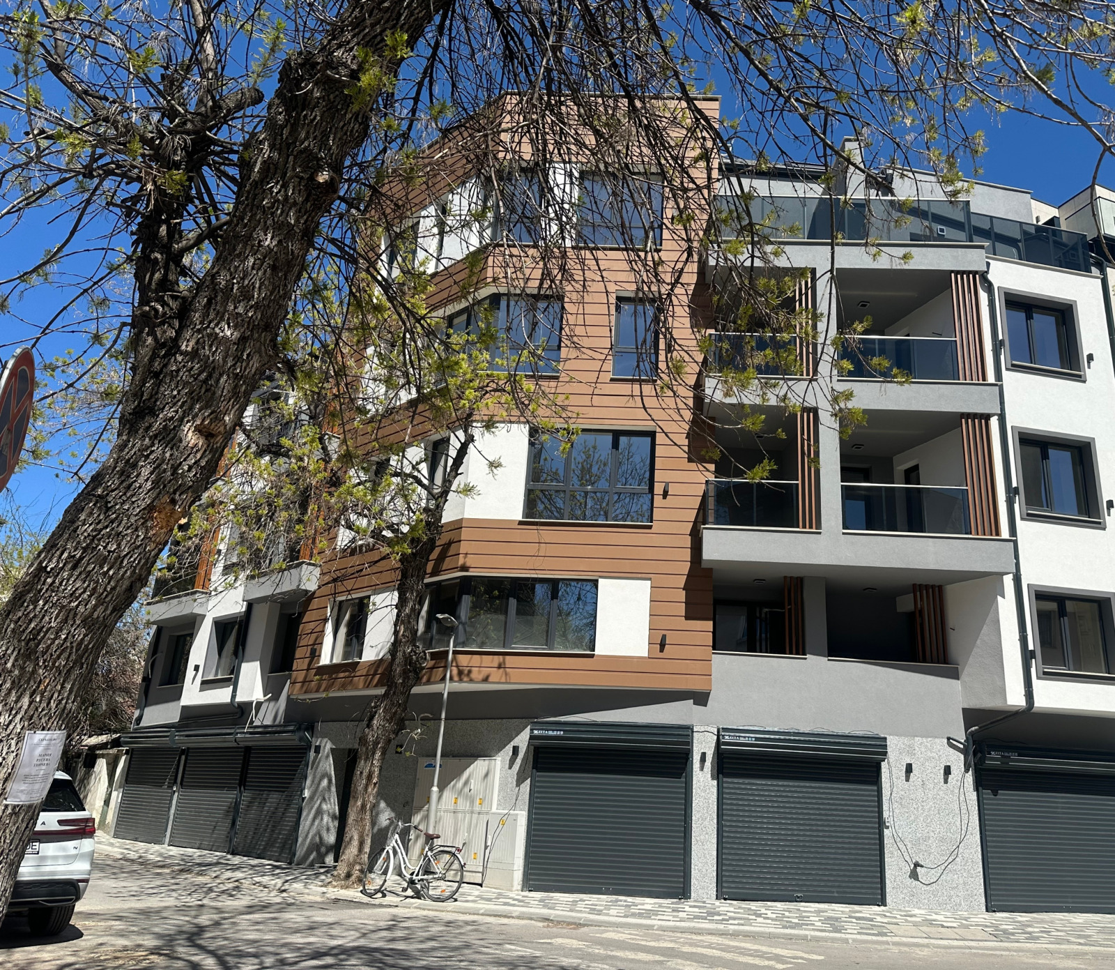 Продава 2-СТАЕН, гр. Пловдив, Кършияка, снимка 2 - Апартаменти - 55815922