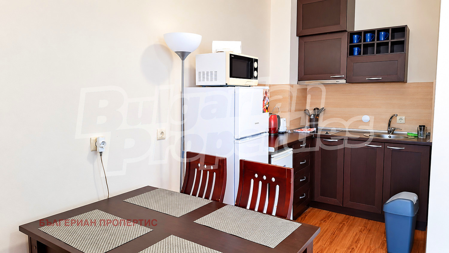 Продава 2-СТАЕН, гр. Банско, област Благоевград, снимка 5 - Апартаменти - 56205601