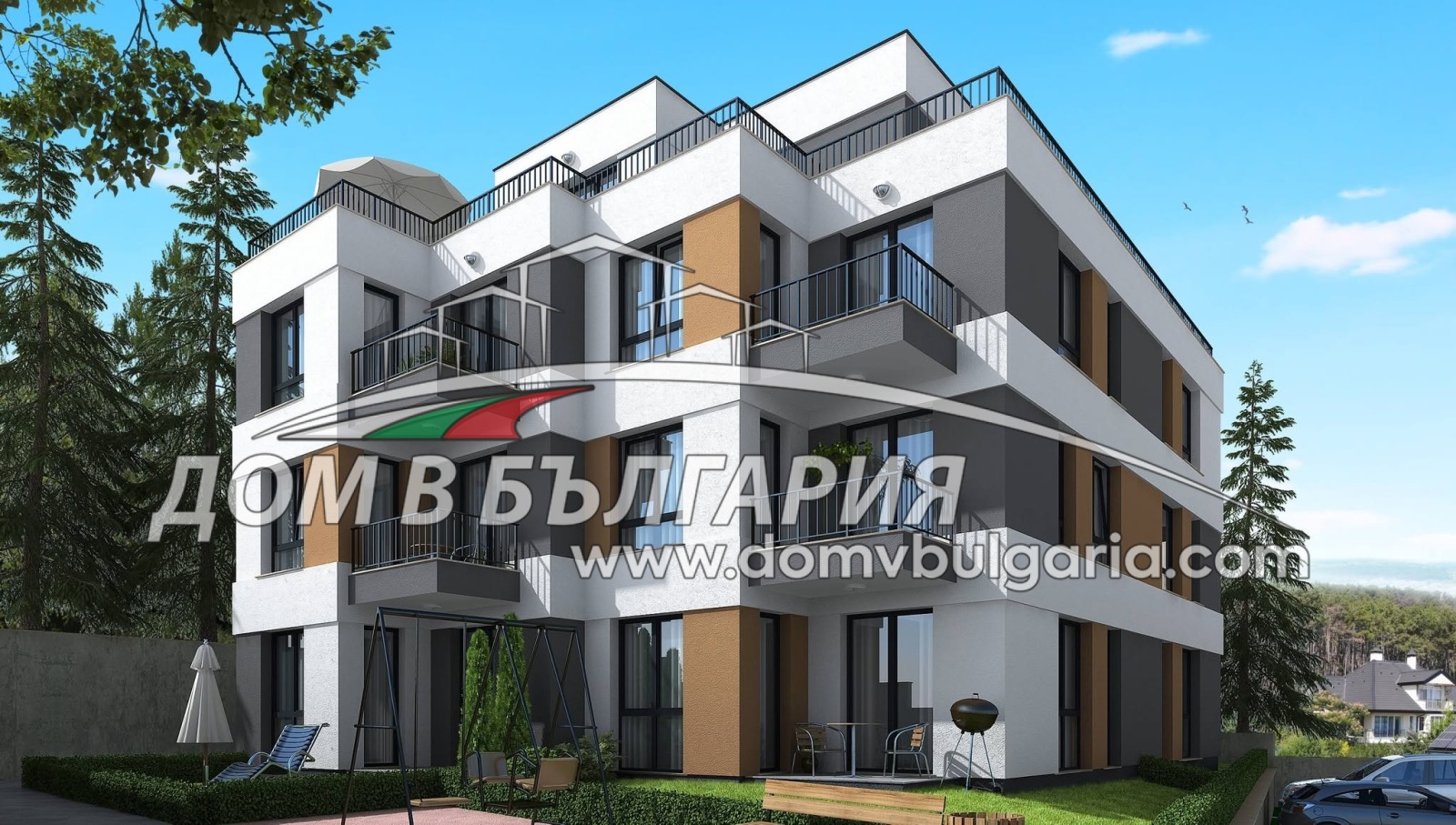 Продава 2-СТАЕН, гр. Варна, Виница, снимка 2 - Апартаменти - 56256571