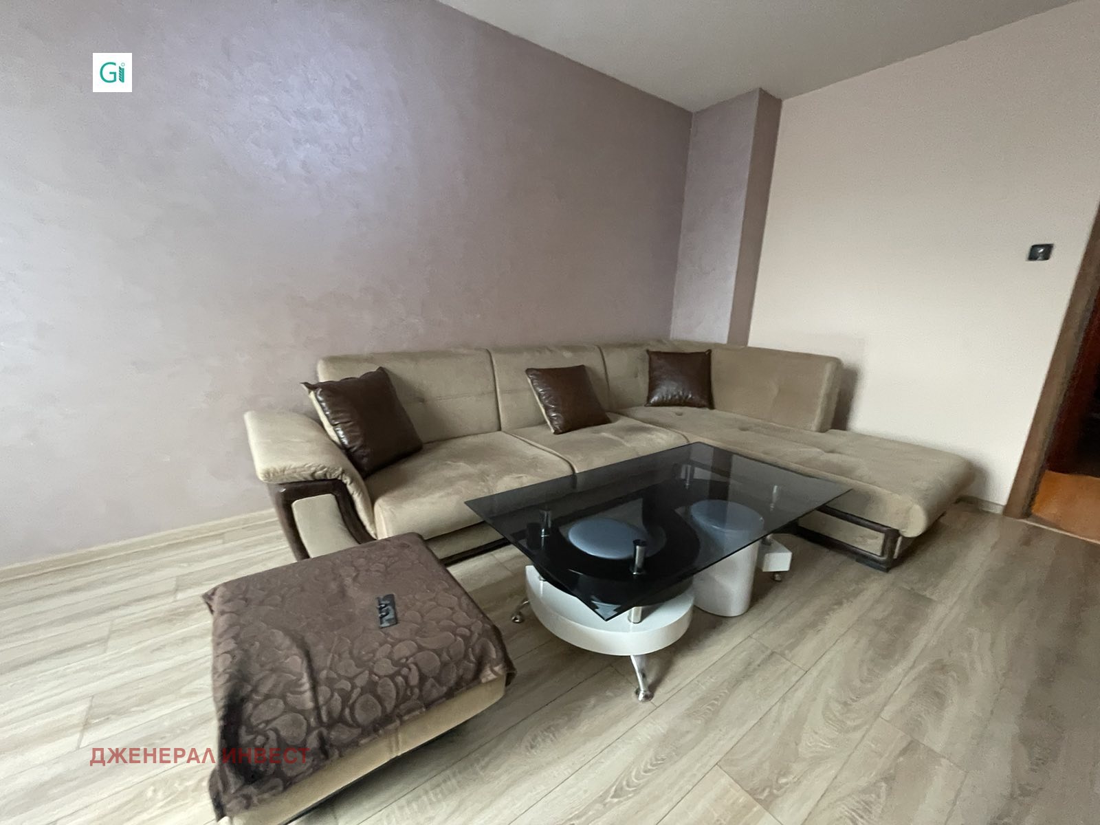 Продава 3-СТАЕН, гр. Благоевград, Грамада, снимка 2 - Апартаменти - 55006567