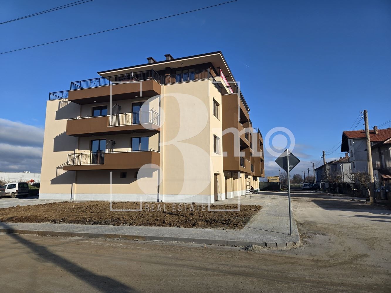 Продава 4-СТАЕН, с. Гара Елин Пелин, област София област, снимка 3 - Апартаменти - 53981443