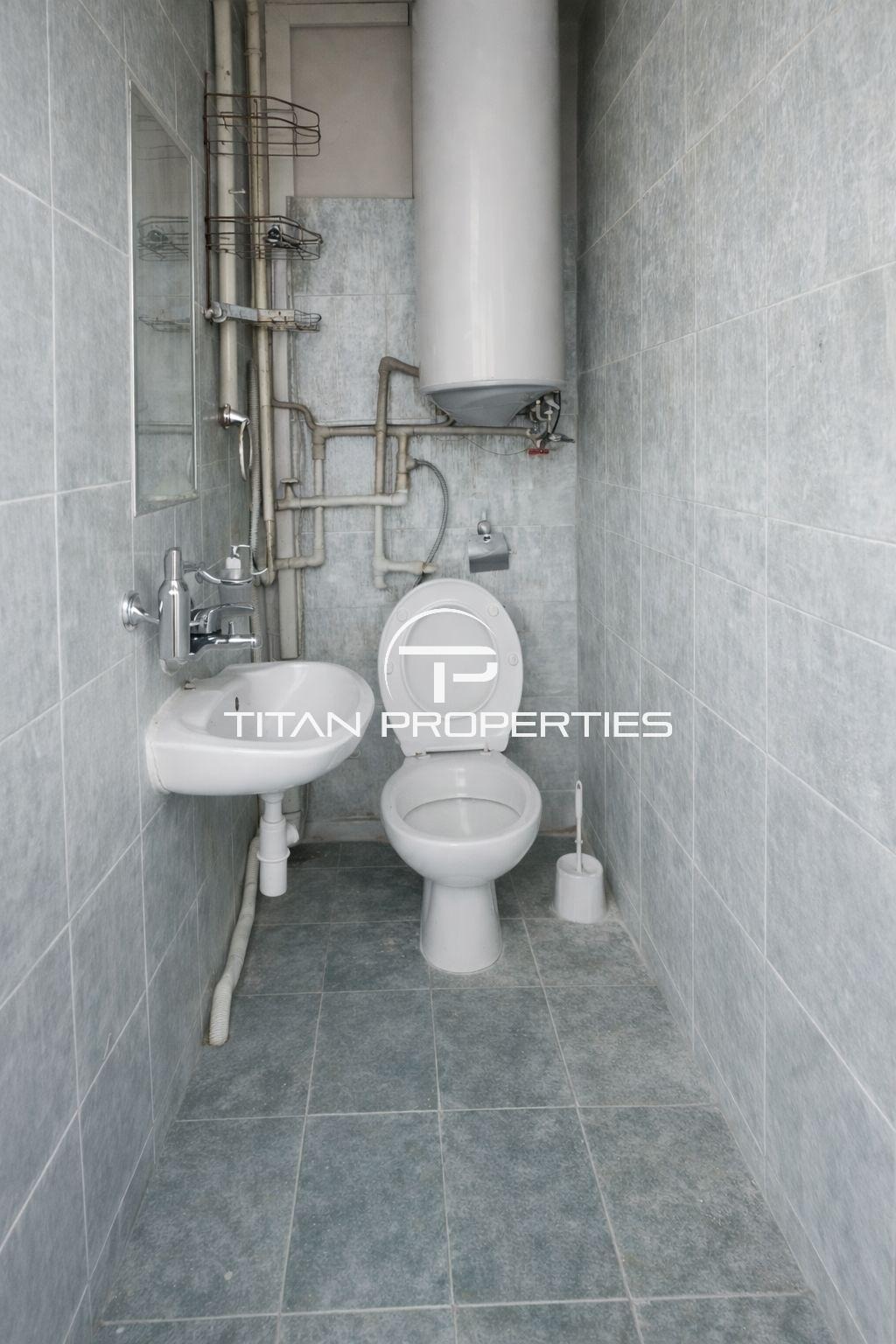 Продава МЕЗОНЕТ, гр. Пловдив, Център, снимка 10 - Апартаменти - 56322077