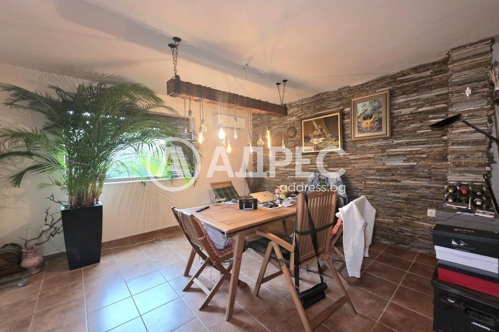 Продава КЪЩА, гр. София, с. Лозен, снимка 6 - Къщи - 53522893