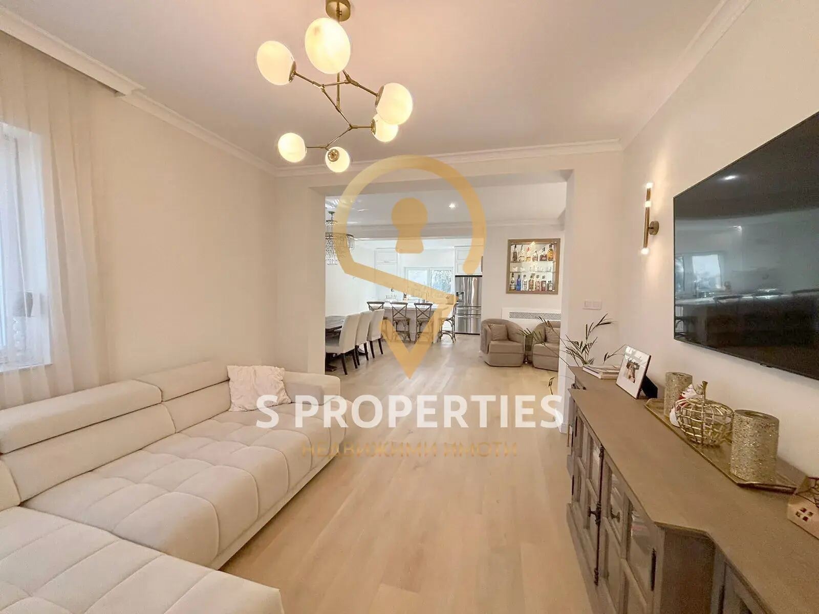 Продава КЪЩА, гр. Варна, Гръцка махала, снимка 3 - Къщи - 53770818