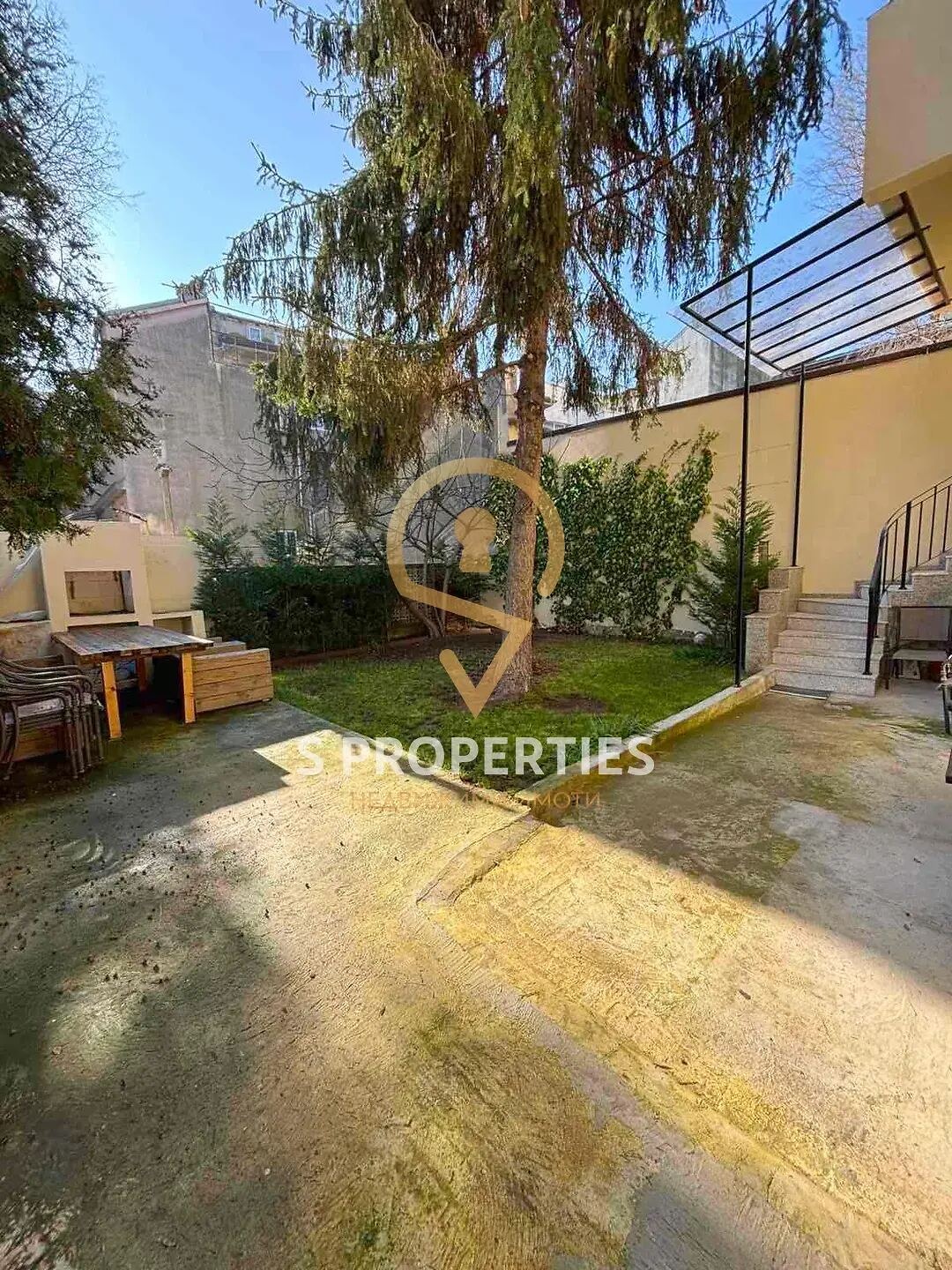 Продава КЪЩА, гр. Варна, Гръцка махала, снимка 9 - Къщи - 53770818