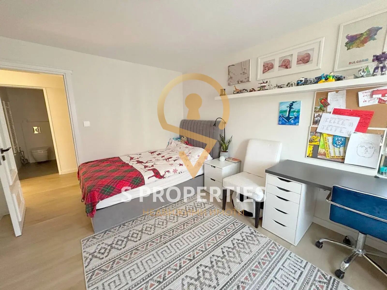 Продава КЪЩА, гр. Варна, Гръцка махала, снимка 8 - Къщи - 53770818