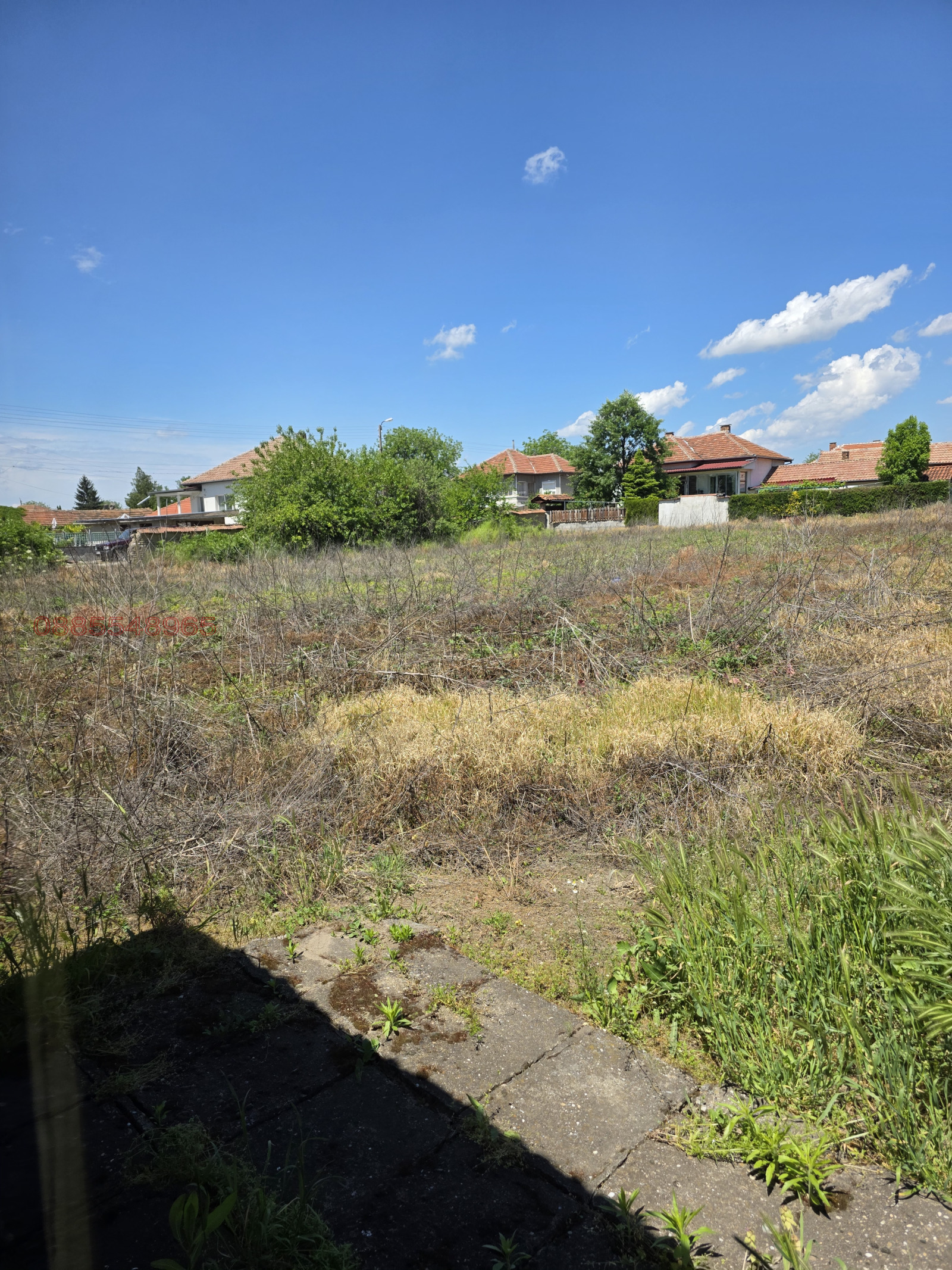 Продава КЪЩА, с. Малчика, област Плевен, снимка 12 - Къщи - 54919098