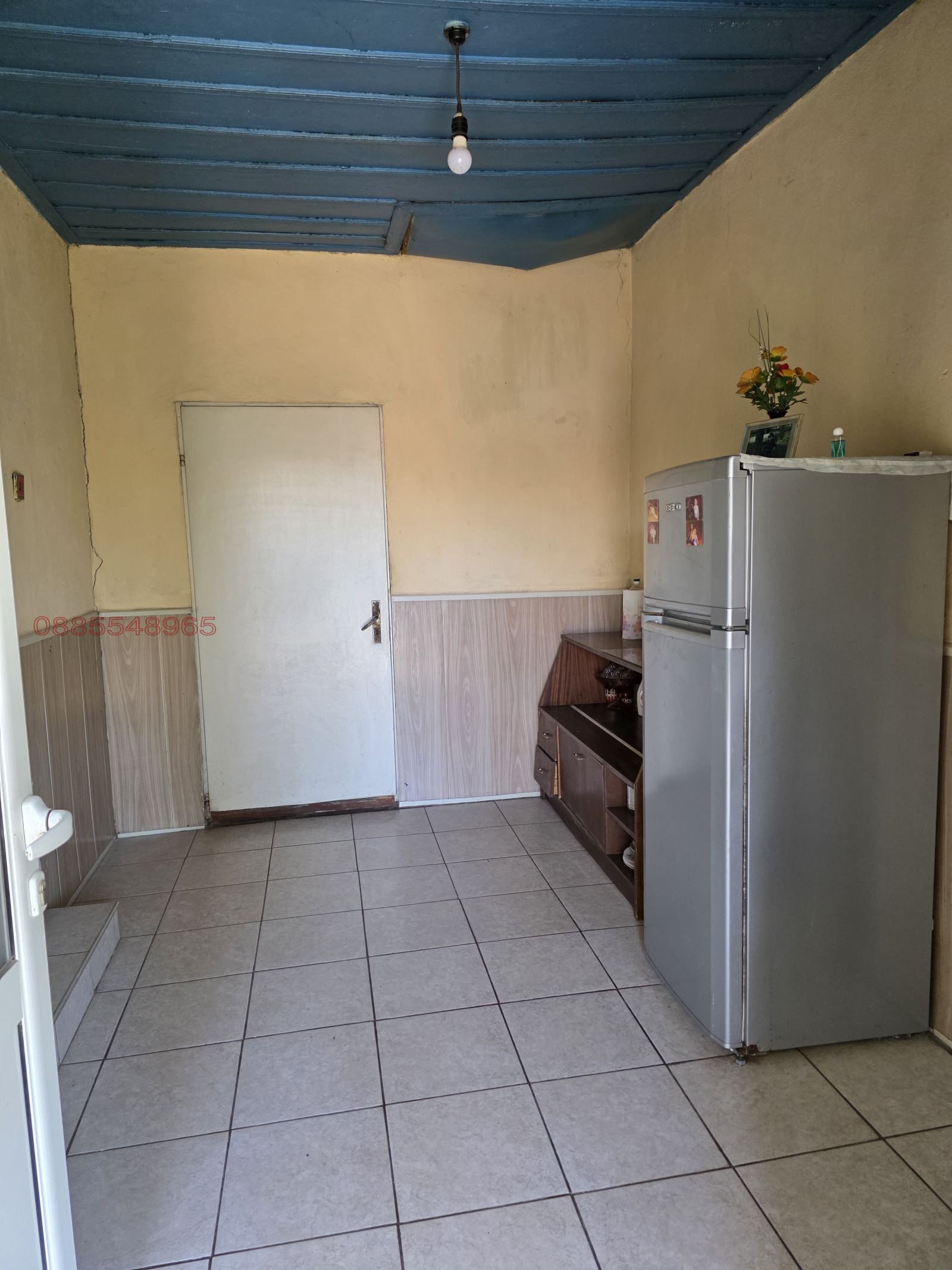 Продава КЪЩА, с. Малчика, област Плевен, снимка 3 - Къщи - 54919098