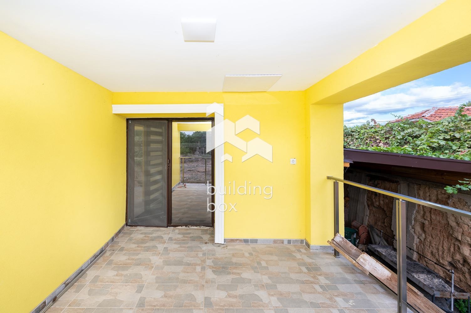 Продава КЪЩА, с. Старосел, област Пловдив, снимка 10 - Къщи - 56006952