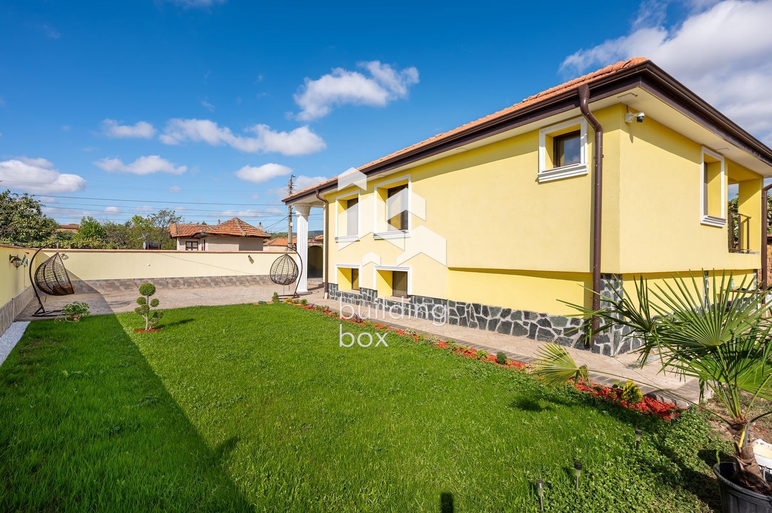 Продава КЪЩА, с. Старосел, област Пловдив, снимка 4 - Къщи - 56006952