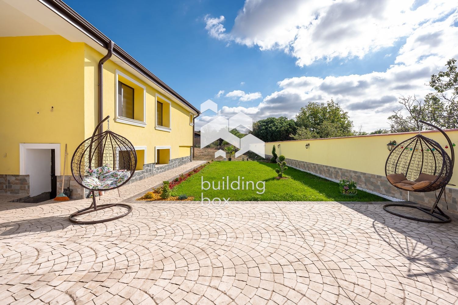 Продава КЪЩА, с. Старосел, област Пловдив, снимка 2 - Къщи - 56006952
