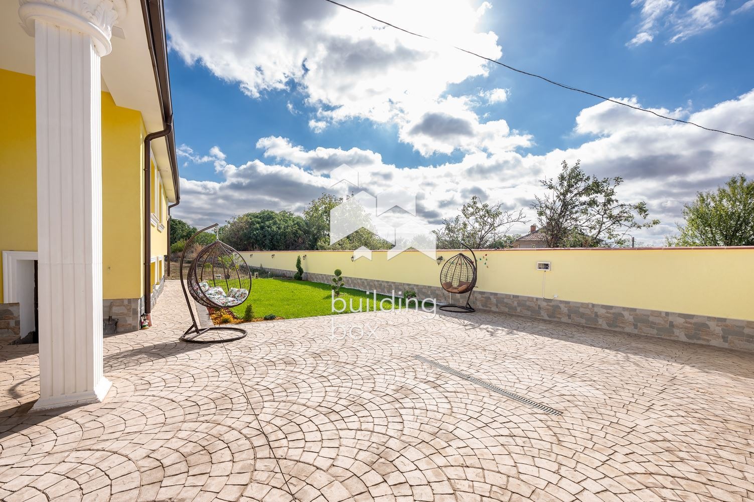 Продава КЪЩА, с. Старосел, област Пловдив, снимка 3 - Къщи - 56006952