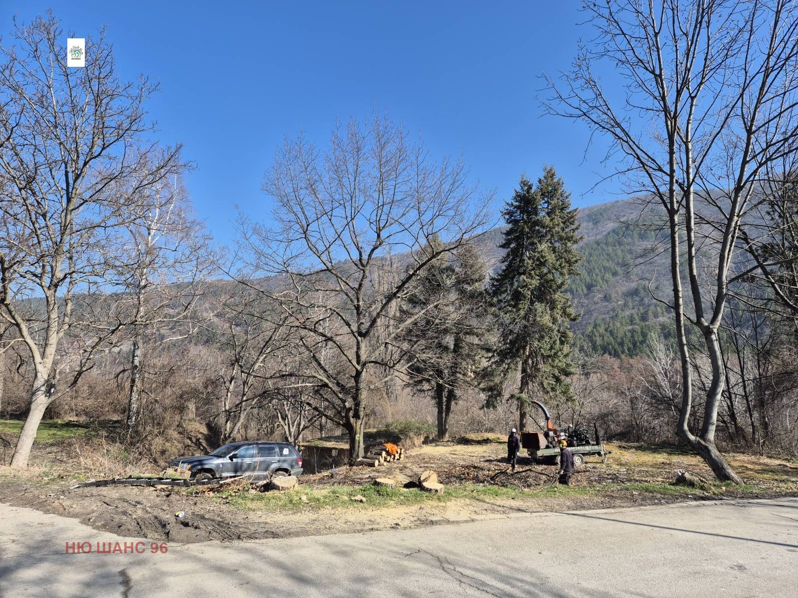 Продава ПАРЦЕЛ, гр. София, с. Панчарево, снимка 3 - Парцели - 53672871