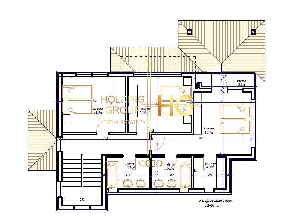 Продава ПАРЦЕЛ, гр. Варна, Галата, снимка 3 - Парцели - 54290962
